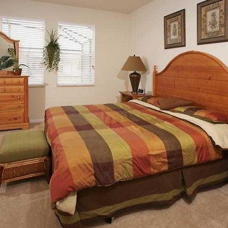 Trafalgar Village Resort Kissimmee Szoba fotó