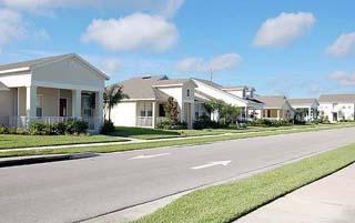 Trafalgar Village Resort Kissimmee Kültér fotó