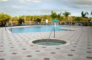Trafalgar Village Resort Kissimmee Kültér fotó