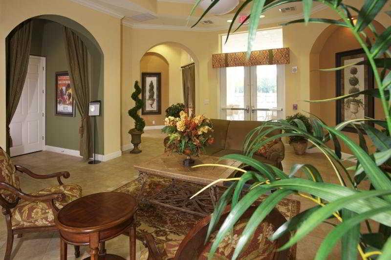 Trafalgar Village Resort Kissimmee Kültér fotó