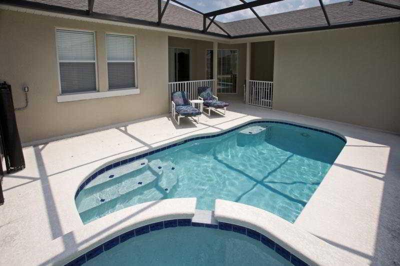 Trafalgar Village Resort Kissimmee Kültér fotó