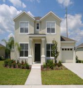 Trafalgar Village Resort Kissimmee Kültér fotó