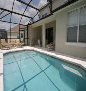 Trafalgar Village Resort Kissimmee Kültér fotó